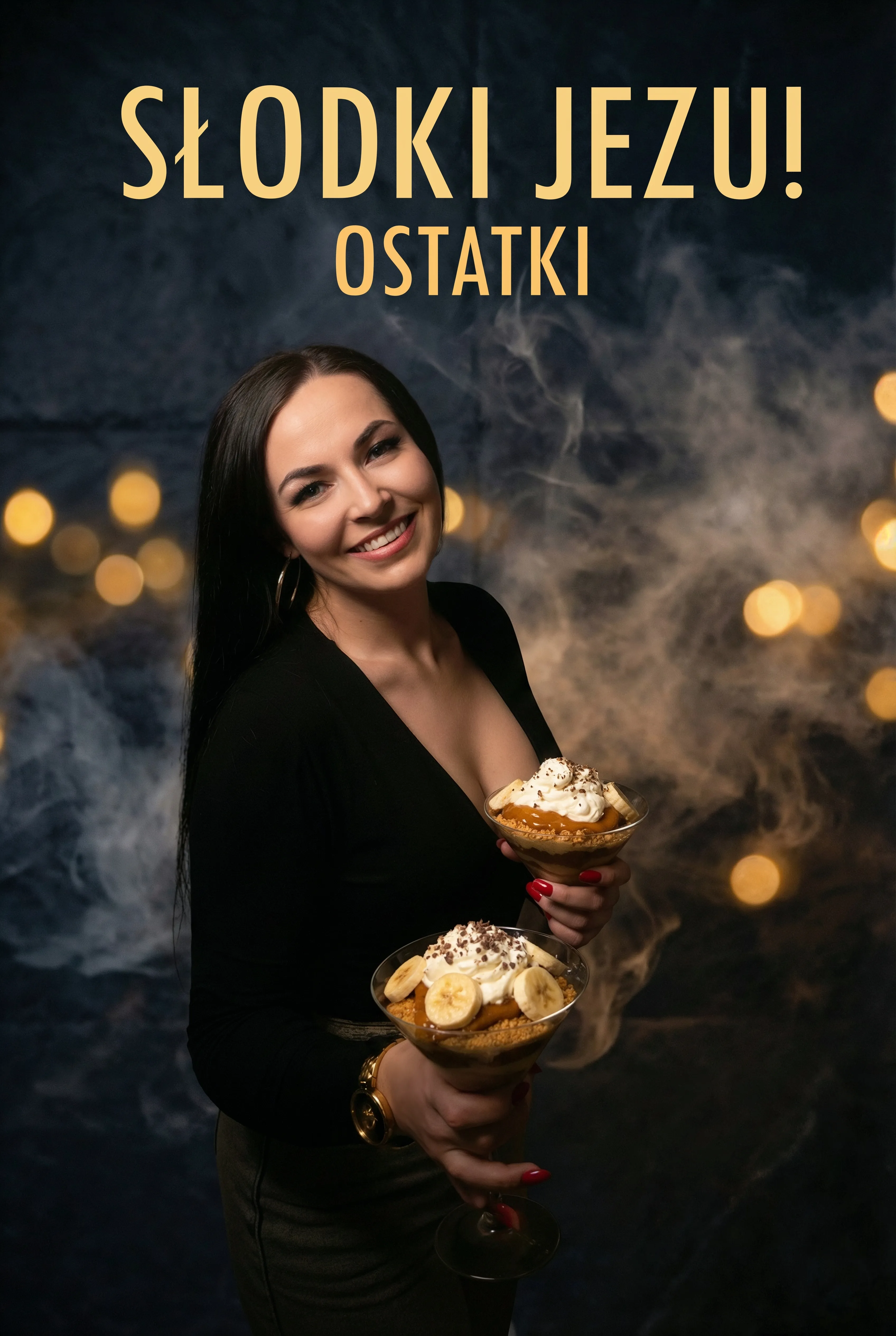 Ostatki Ebook