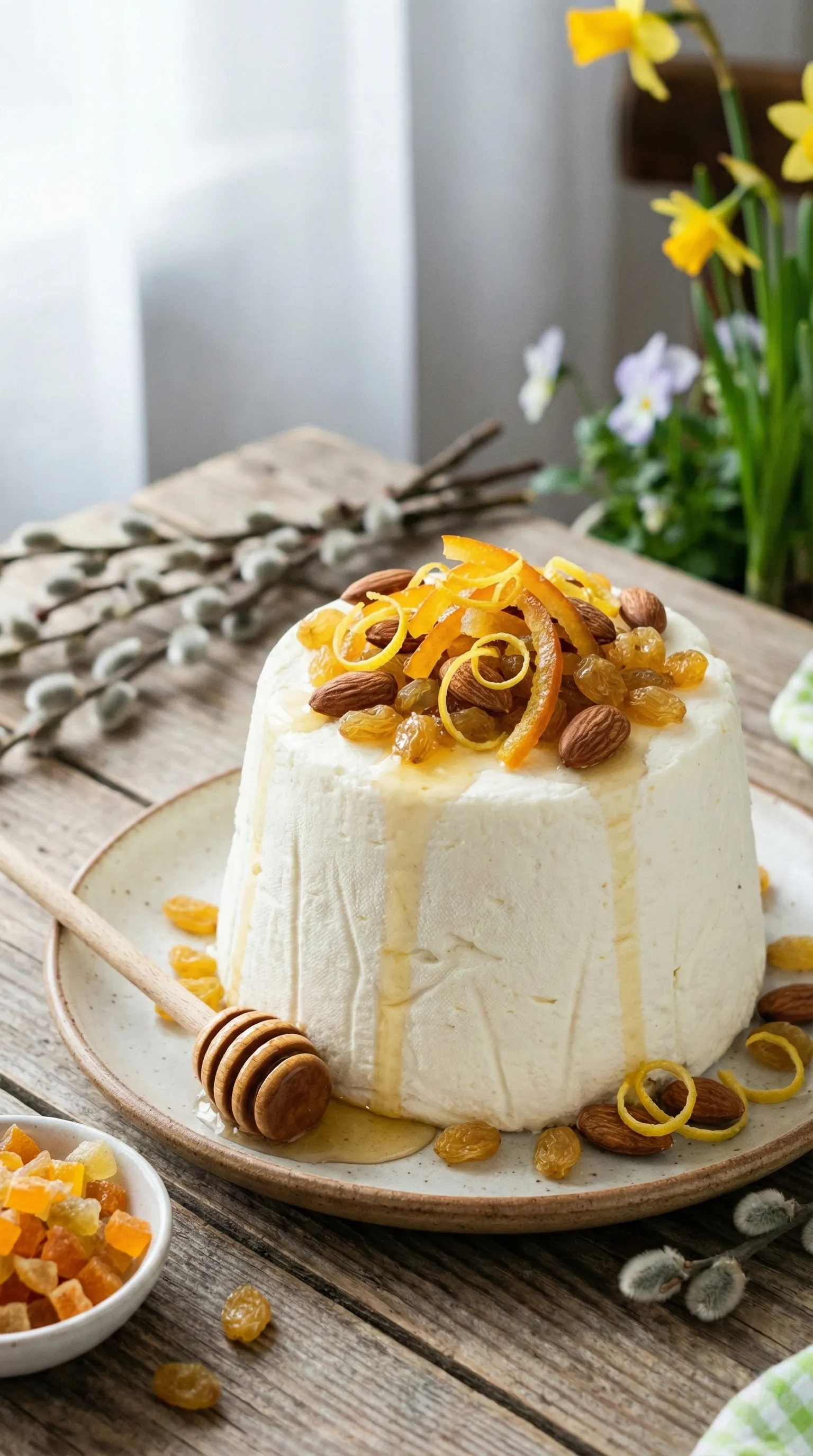 Pyszne polecane ciasto