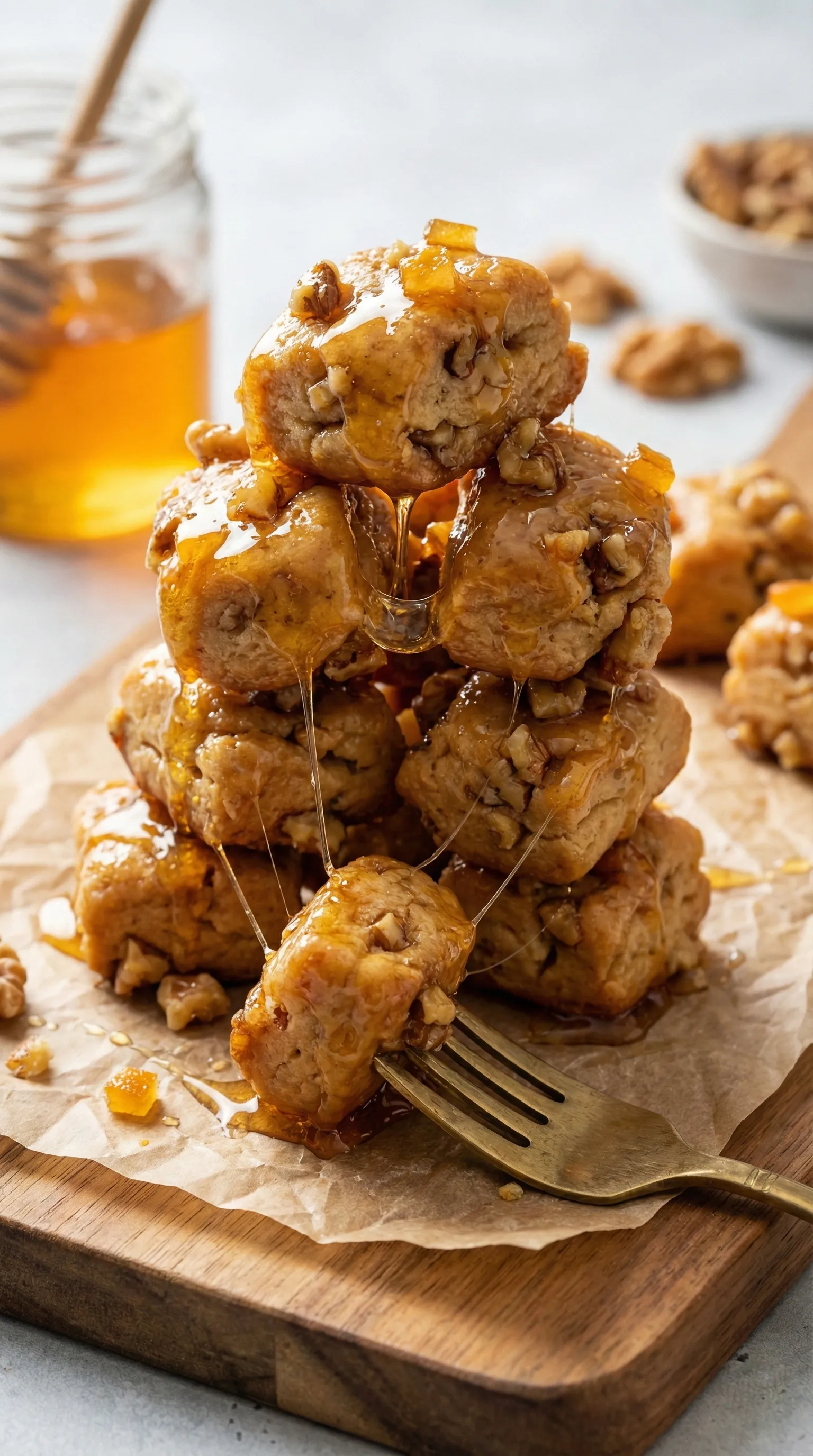 Pyszne polecane ciasto