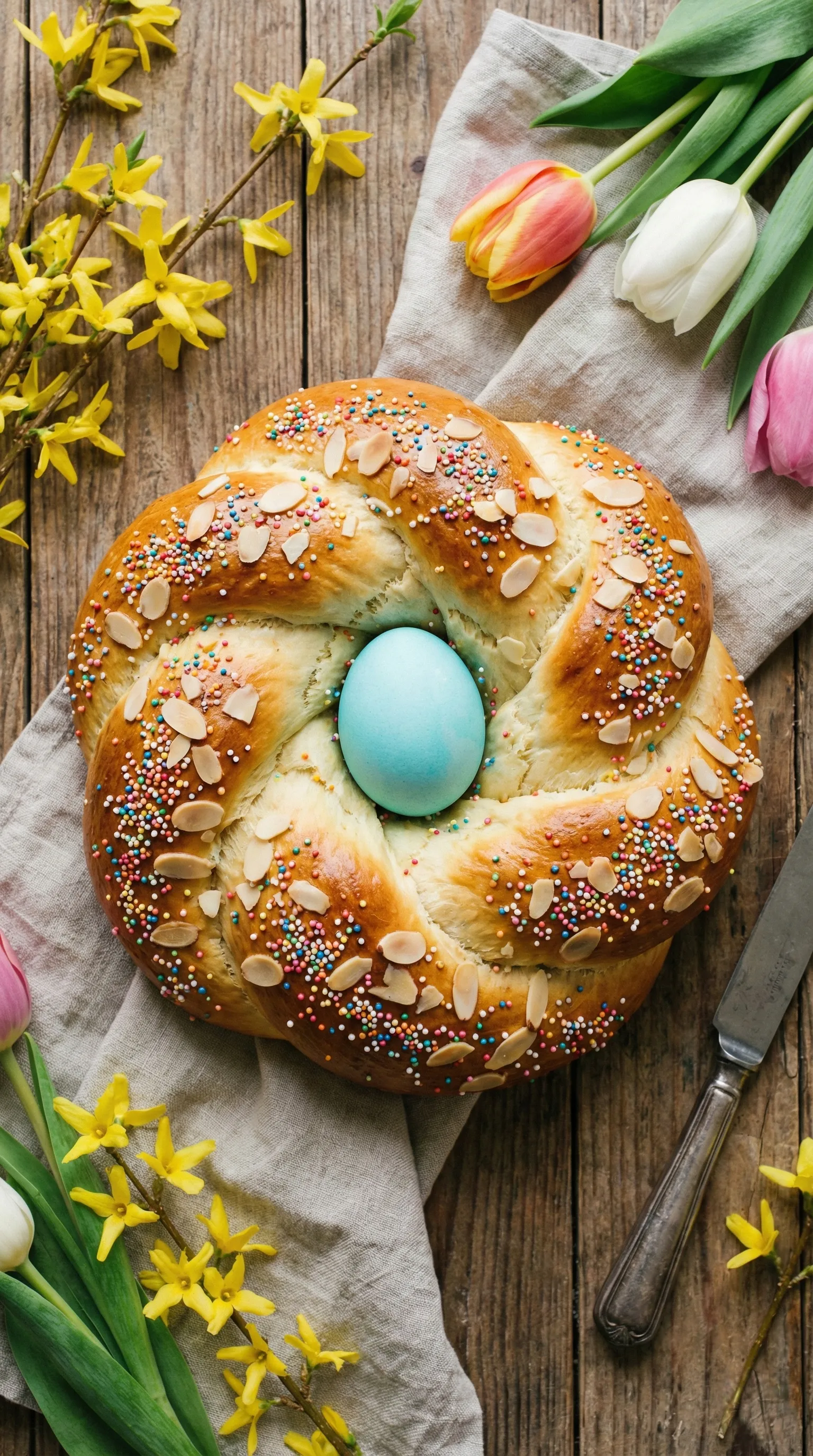 Pyszne polecane ciasto